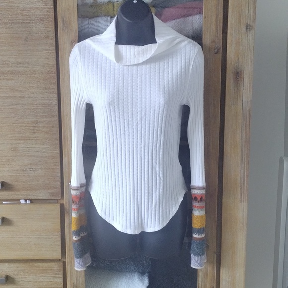 COPY - Free People Top - Picture 1 of 7